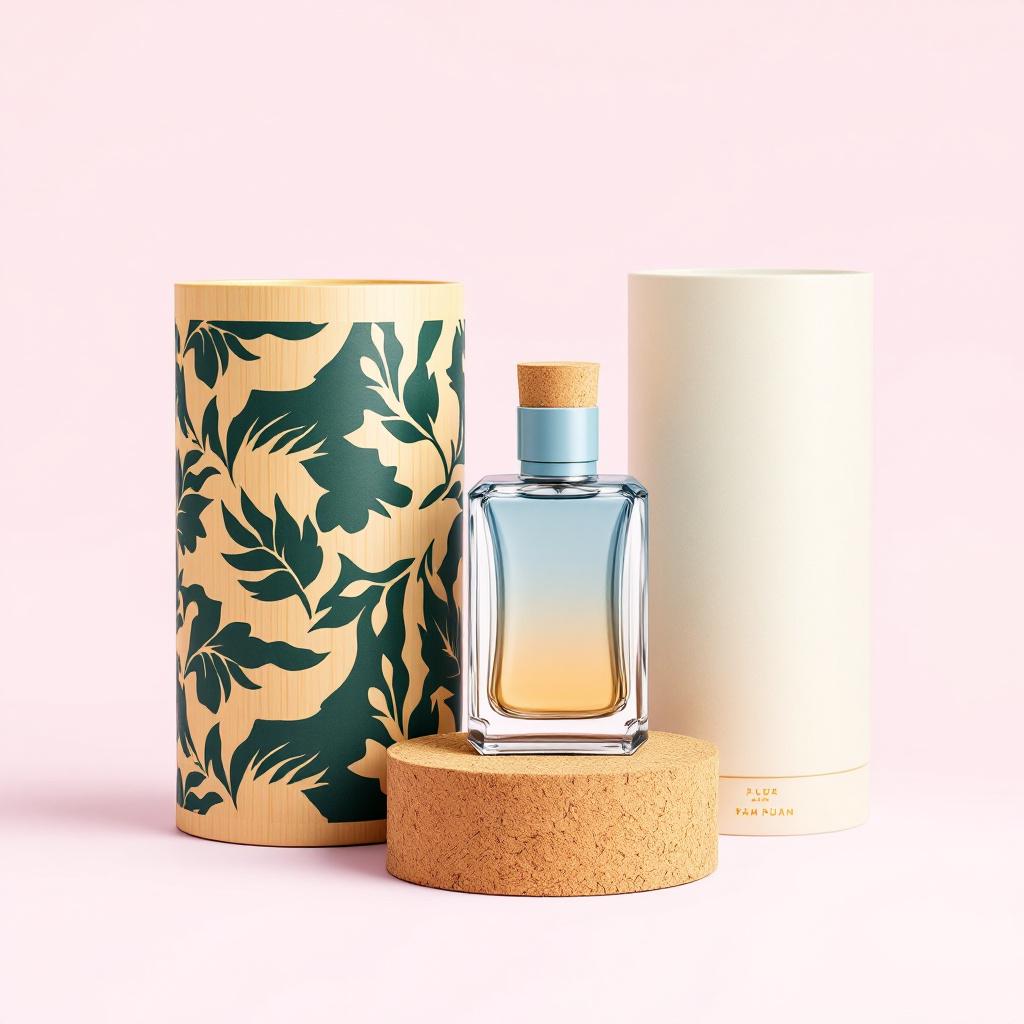 Botol Parfum