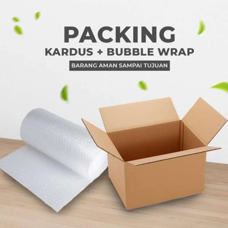 Packing